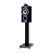 - рис.3 Полочная акустика Bowers & Wilkins 805 D4 Signature Midnight Blue Metallic - рис.3