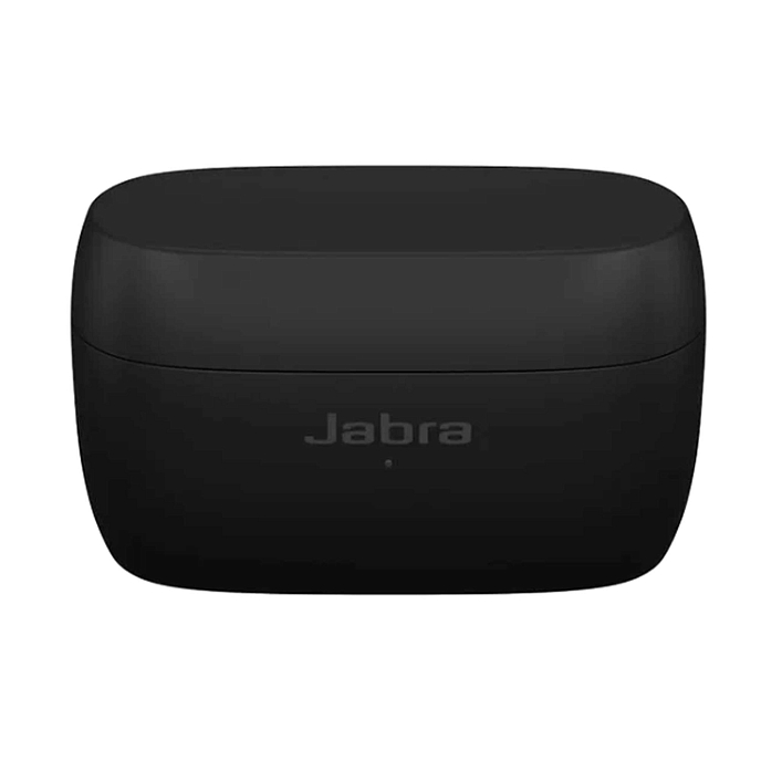 Беспроводные наушники Jabra Elite 5 Titanium Black - рис.4