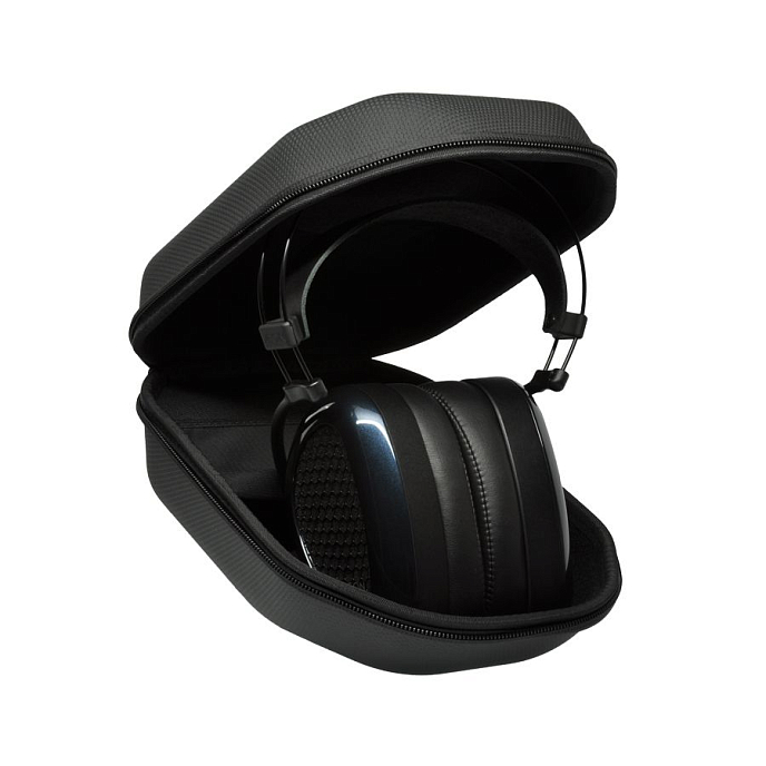 Чехол для наушников Dan Clark Audio AEON Headphone Case Black - рис.1