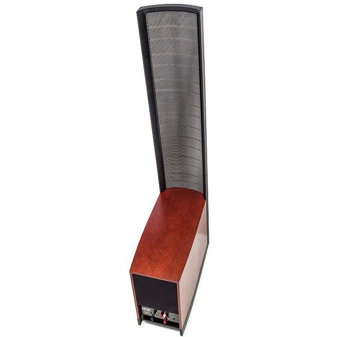 Напольная акустика Martin Logan Classic ESL 9 Dark Cherry - рис.2
