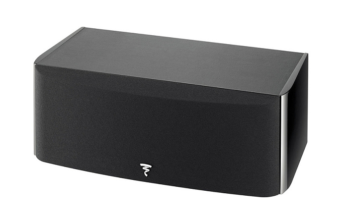 Центральный канал Focal Aria CC 900 Black High Gloss - рис.1