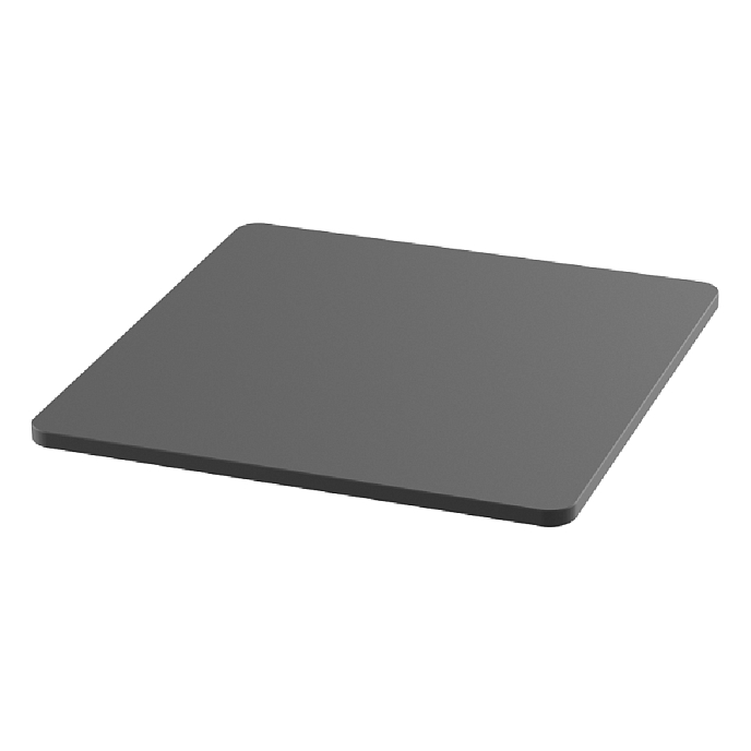 Стойка для Hi-Fi ddHiFi HS250 + SR70 x 4 Sand Black/Black - рис.1