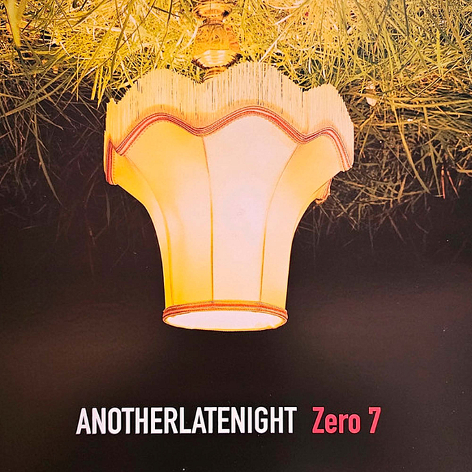 Виниловая пластинка Zero 7 - Late Night Tales: Another Late Night LP - рис.0