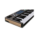 MIDI-клавиатура Arturia KeyLab Essential 61 mk3 Black Edition клавишный контроллер_OpenBox - рис.11