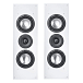 Встраиваемая акустика Canton Atelier 500 White Semi Gloss - рис.0