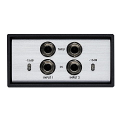 Директ-бокс Telefunken TDP-2