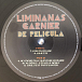 Виниловая пластинка Liminanas - Garnier – De Pelicula - 2LP - рис.7