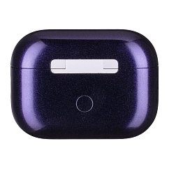 Беспроводные наушники Apple AirPods Pro 2 USB-C Illusion Aquamarine Violet Total Gloss