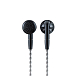 Наушники внутриканальные FiiO FF5 внутриканальные наушники (SN 60030595060602)_Уценка - рис.1