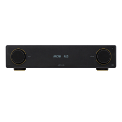 Интегральный усилитель Arcam RADIA A15 Black