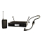 Shure BLX14RE/SM35 M17 Black
