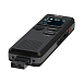 Диктофон Ritmix RR-610 4Gb Black - рис.1 Диктофон Ritmix RR-610 4Gb Black - рис.1