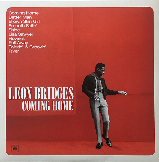 Пластинка Leon Bridges - Coming Home - рис.0