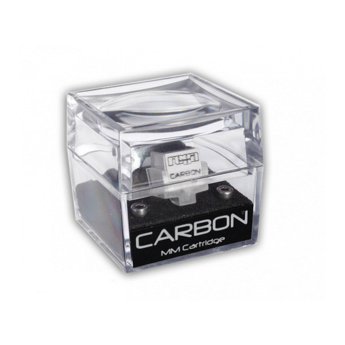 Звукосниматель Rega Carbon MM - рис.1