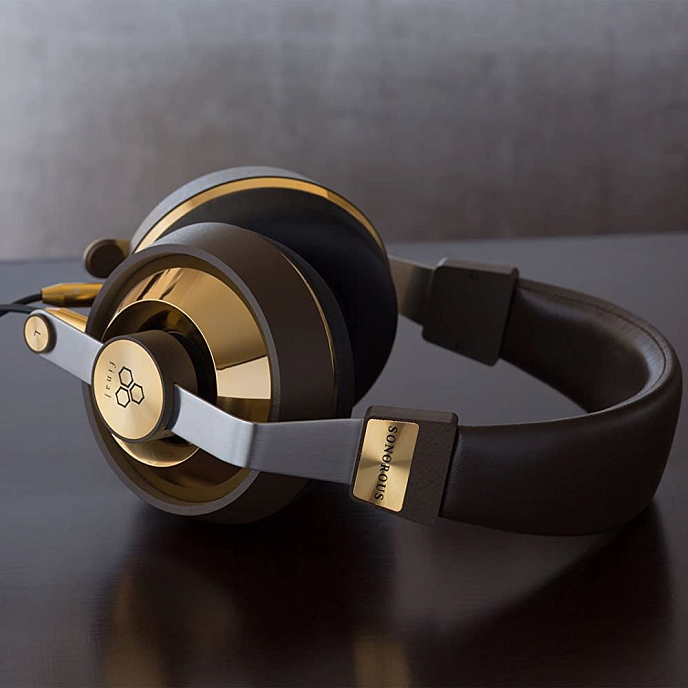 Наушники Final Audio Design Sonorous VIII - рис.4