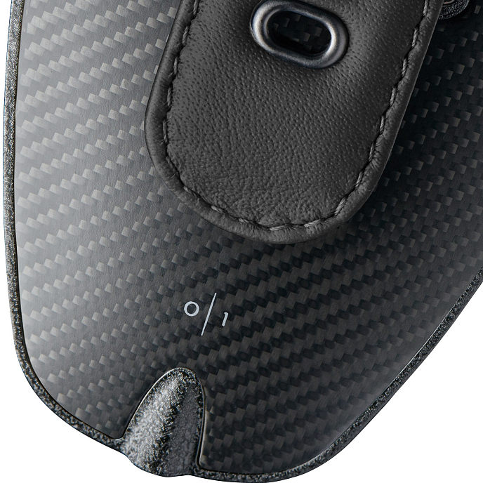 Наушники Sonus Faber Pryma 01 Special Carbon Notte - рис.11