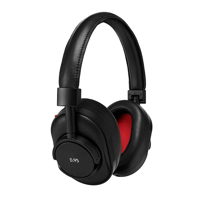 Беспроводные наушники MASTER&DYNAMIC MW60B-95 - рис.0
