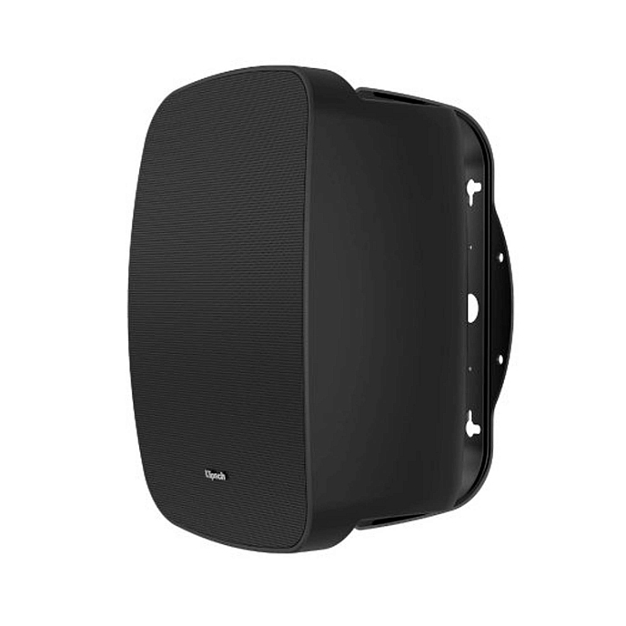 Настенная акустика Klipsch PSM-650-T Black - рис.0