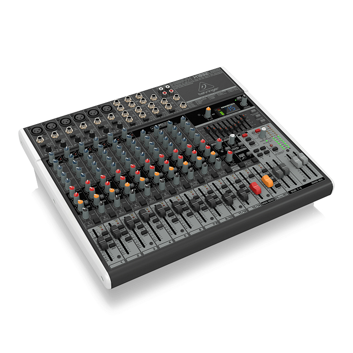 Микшерный пульт Behringer X1832USB - рис.3