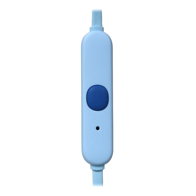 Наушники накладные JBL Junior 320 Blue - рис.7