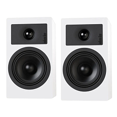 Полочная акустика Indiana Line Tesi 2 White