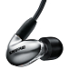Наушники внутриканальные Shure SE846G2GT+UNI-EFS Silver - рис.4