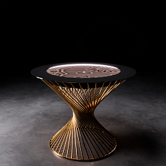 Стол Sandtable Vortex 1100m with acc