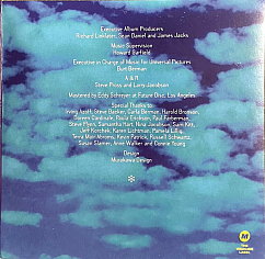 Пластинка Various - Dazed and Confused (Music From Motion Picture) - Purple Translucent 2LP