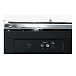Проигрыватель винила Lenco LS-55BK Black - рис.7