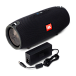 - рис.8 Портативная колонка JBL Xtreme Black - рис.8
