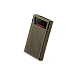 Чехол для плеера Astell&Kern SP2000T Leather Case Olive - рис.2