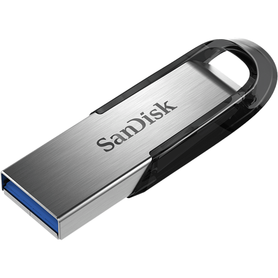 USB Flash накопитель SanDisk Ultra Flair USB3.0 32GB - рис.0