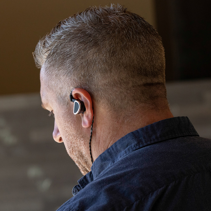 IEM наушники 64 Audio Duo - рис.20