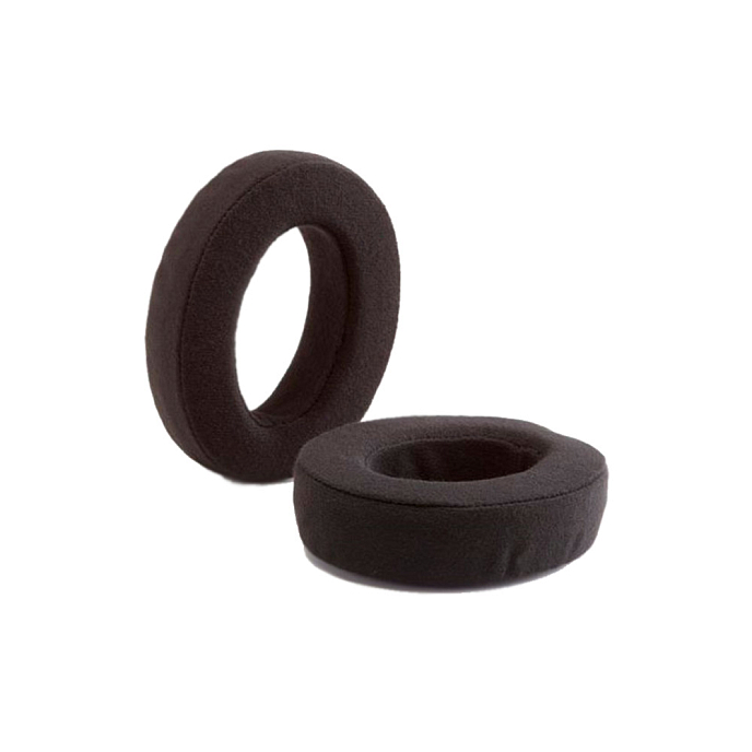 Амбушюры Dekoni Audio Elite Velour Ear Pad Set for Sennheiser HD600 - рис.0