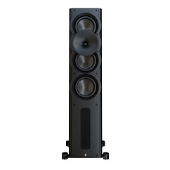 Напольная акустика Perlisten Audio A4t Matte Black