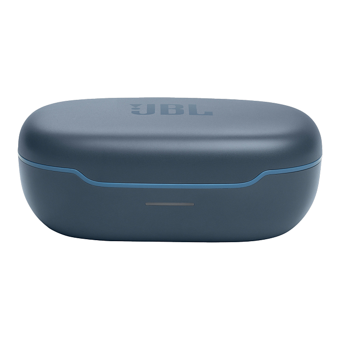 Беспроводные наушники JBL Endurance Peak 3 Blue - рис.8