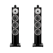 Напольная акустика Bowers & Wilkins 702 S3 Gloss Black - рис.0