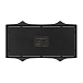 Центральный канал Gold Note Diana Center Silver Black - рис.4
