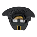 Напольная акустика Monitor Audio Silver 300 7G Natural Walnut - рис.6