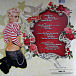 Виниловая пластинка P!nk - I'm Not Dead - рис.1 Виниловая пластинка P!nk - I'm Not Dead - рис.1
