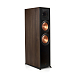 - рис.1 Напольная акустика Klipsch RP-8060-FA Walnut - рис.1