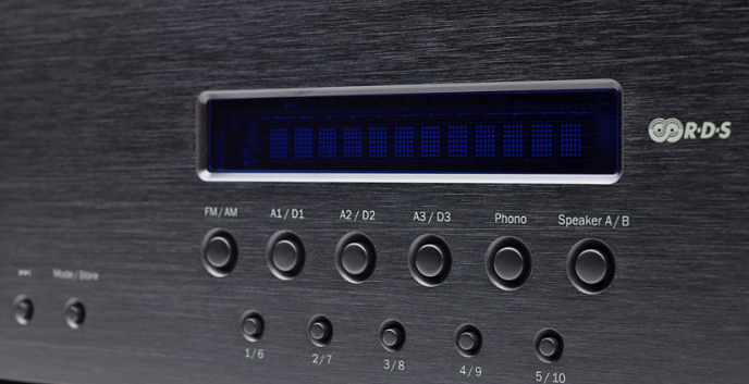 Ресивер Cambridge Audio Topaz SR20 - рис.9