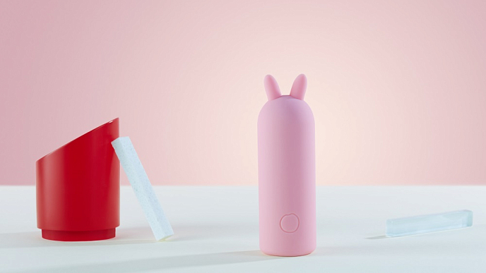 Внешний аккумулятор Rombica NEO Rabbit Love - рис.4