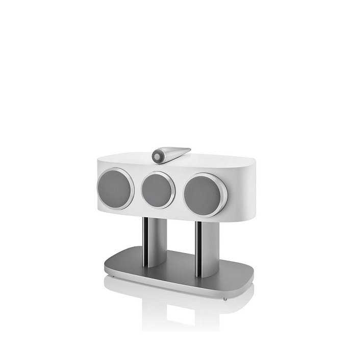 Центральный канал Bowers & Wilkins HTM82 D4 Gloss White - рис.1