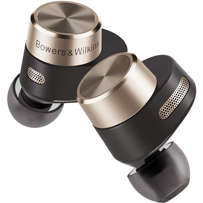 Беспроводные наушники Bowers & Wilkins PI7 Charcoal - рис.6