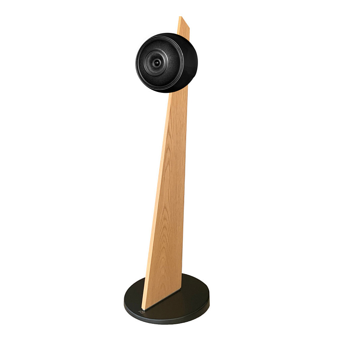 Полочная акустика Cabasse BALTIC 5 Stand Version Oak / Black - рис.0