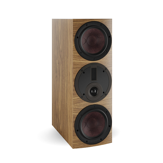 Центральный канал Dali Rubikore Cinema Natural Walnut - рис.7
