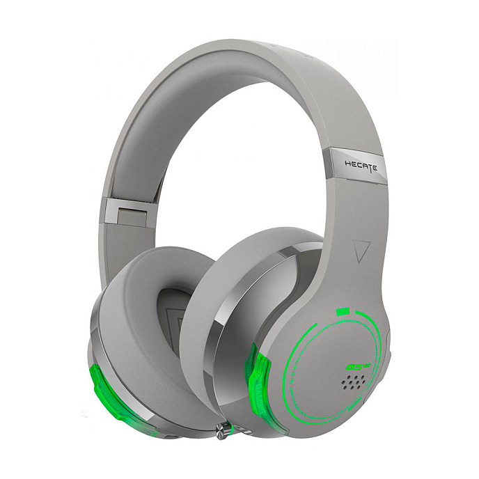 Игровая гарнитура Edifier HECATE G5BT Grey - рис.1