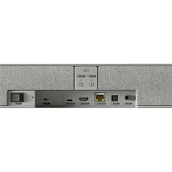 Саундбар KEF XIO Grey