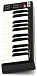 MIDI-клавиатура AKAI PRO LPK25 - рис.3